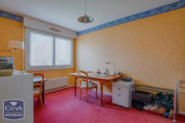 Appartement à vendre 5 pièces 106.5m²