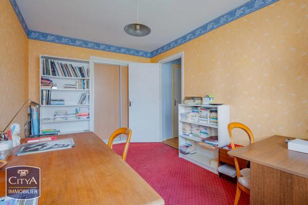 Appartement à vendre 5 pièces 106.5m²