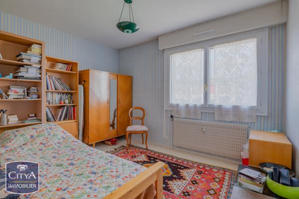 Appartement à vendre 5 pièces 106.5m²