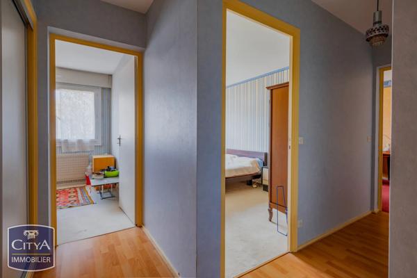 Appartement à vendre 5 pièces 106.5m²