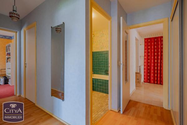 Appartement à vendre 5 pièces 106.5m²