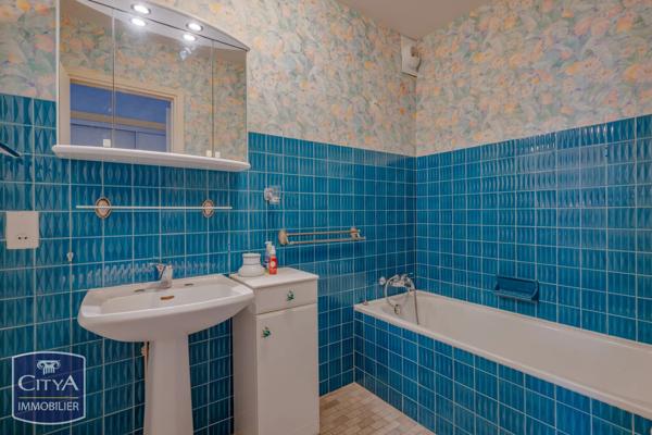 Appartement à vendre 5 pièces 106.5m²