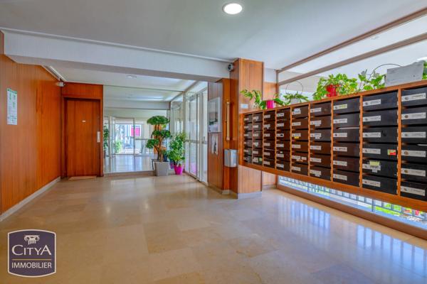 Appartement à vendre 5 pièces 106.5m²