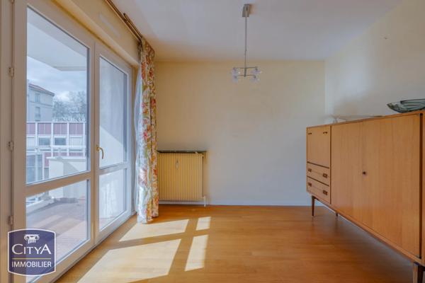 Appartement à vendre 5 pièces 106.5m²