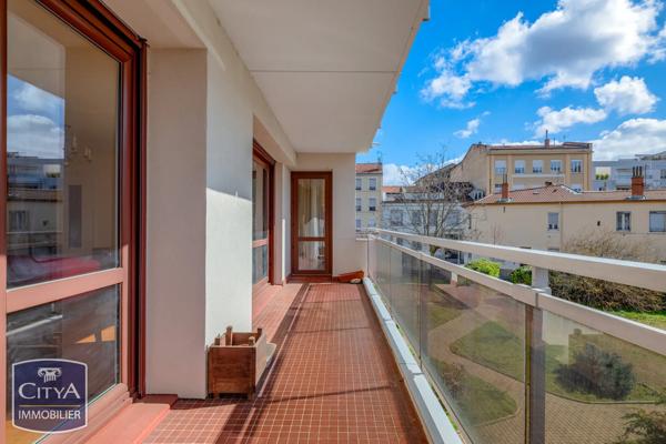 Appartement à vendre 5 pièces 106.5m²