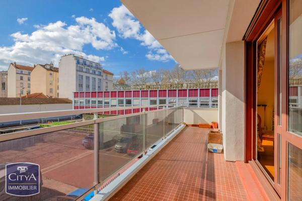 Appartement à vendre 5 pièces 106.5m²