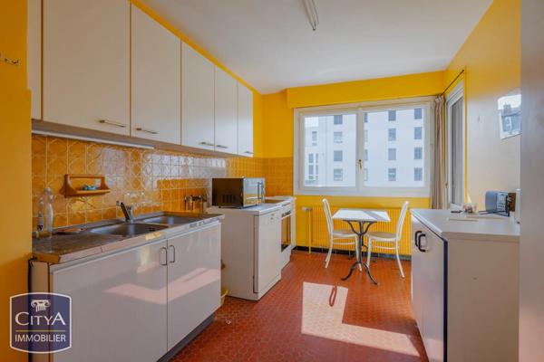 Appartement à vendre 5 pièces 106.5m²