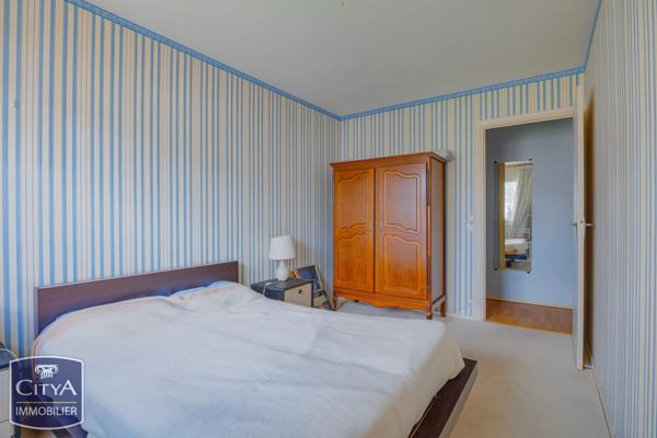 Appartement à vendre 5 pièces 106.5m²