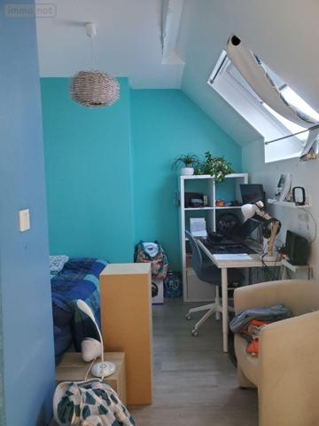 Maison à vendre à Anzême en Creuse (23000), ref : 10986/742