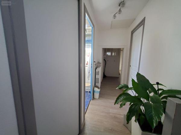 Maison à vendre à Anzême en Creuse (23000), ref : 10986/742