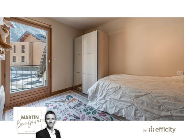 Maison 3 pièces - 75 m² Exclusivité efficity