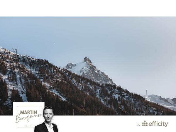 Maison 3 pièces - 75 m² Exclusivité efficity