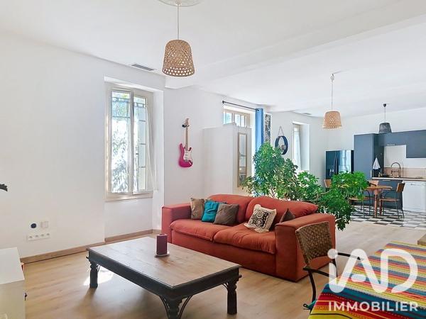 Maison à vendre 5 pièces 95,6 m² Port-Sainte-Foy-et-Ponchapt