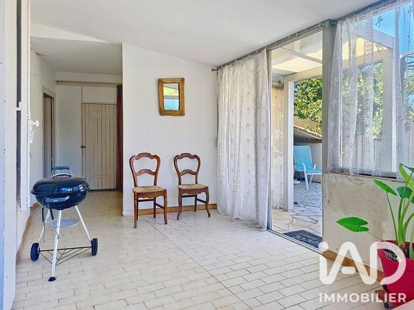 Maison à vendre 5 pièces 95,6 m² Port-Sainte-Foy-et-Ponchapt