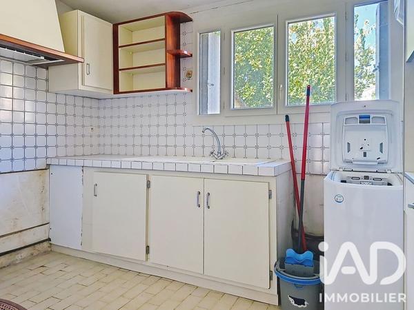 Maison à vendre 5 pièces 95,6 m² Port-Sainte-Foy-et-Ponchapt