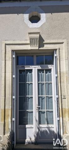 Maison à vendre 5 pièces 95,6 m² Port-Sainte-Foy-et-Ponchapt