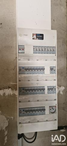 Maison à vendre 5 pièces 95,6 m² Port-Sainte-Foy-et-Ponchapt