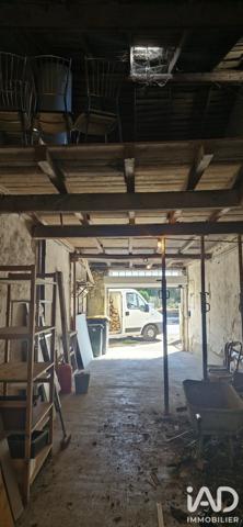 Maison à vendre 5 pièces 95,6 m² Port-Sainte-Foy-et-Ponchapt