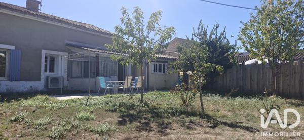 Maison à vendre 5 pièces 95,6 m² Port-Sainte-Foy-et-Ponchapt