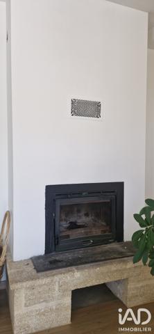 Maison à vendre 5 pièces 95,6 m² Port-Sainte-Foy-et-Ponchapt