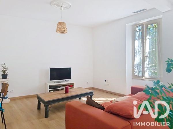 Maison à vendre 5 pièces 95,6 m² Port-Sainte-Foy-et-Ponchapt