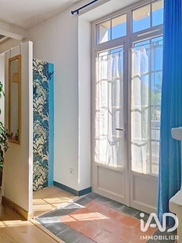 Maison à vendre 5 pièces 95,6 m² Port-Sainte-Foy-et-Ponchapt