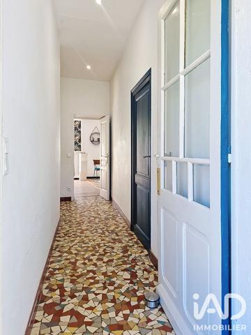 Maison à vendre 5 pièces 95,6 m² Port-Sainte-Foy-et-Ponchapt
