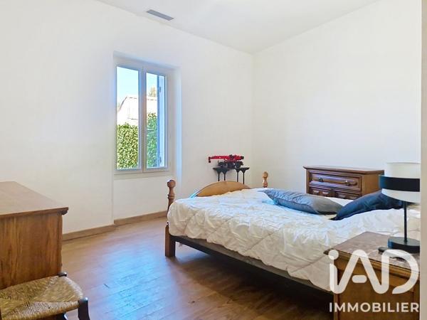 Maison à vendre 5 pièces 95,6 m² Port-Sainte-Foy-et-Ponchapt