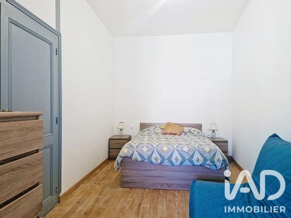 Maison à vendre 5 pièces 95,6 m² Port-Sainte-Foy-et-Ponchapt