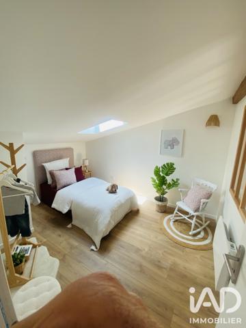 Appartement à vendre 4 pièces 65 m² Bordeaux