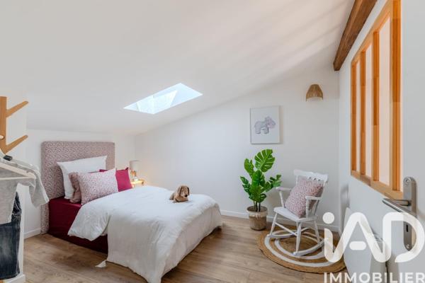 Appartement à vendre 4 pièces 65 m² Bordeaux