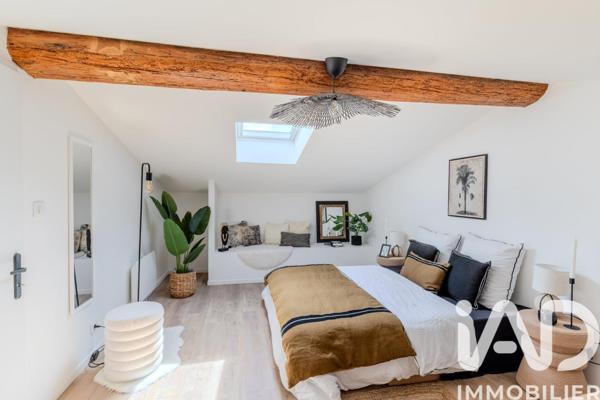 Appartement à vendre 4 pièces 65 m² Bordeaux