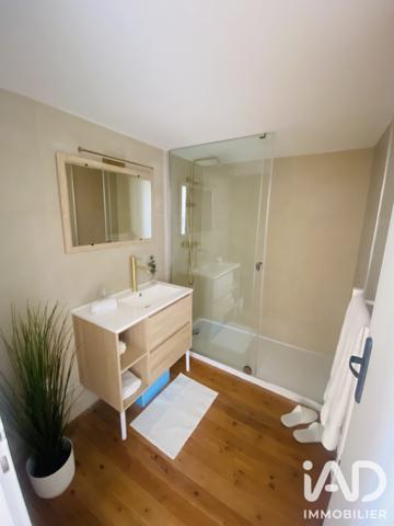 Appartement à vendre 4 pièces 65 m² Bordeaux