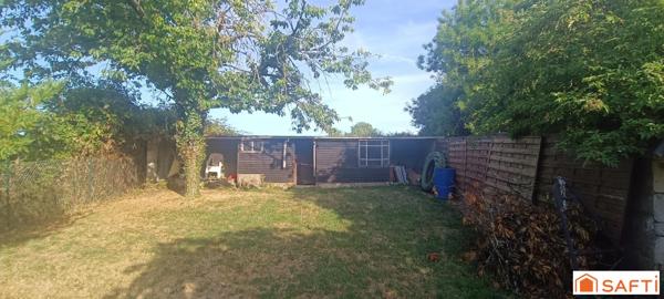 Longère entièrement rénovée