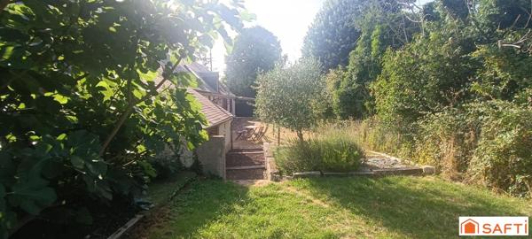 Longère entièrement rénovée