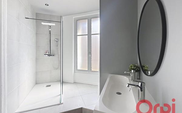 Appartement à vendre    4 pièces • 92,50 m2 Vichy