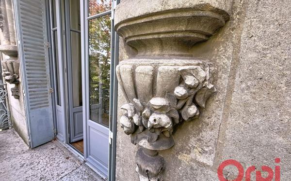 Appartement à vendre    4 pièces • 92,50 m2 Vichy