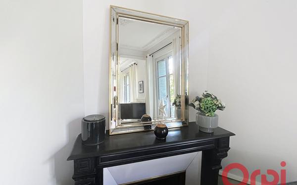 Appartement à vendre    4 pièces • 92,50 m2 Vichy