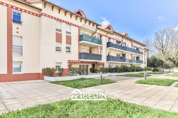 Achat Appartement 4 pieces Gujan Mestras 3 chambres