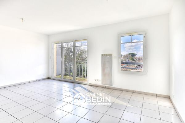 Achat Appartement 4 pieces Gujan Mestras 3 chambres