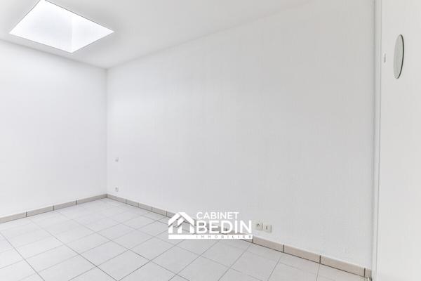 Achat Appartement 4 pieces Gujan Mestras 3 chambres