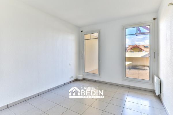 Achat Appartement 4 pieces Gujan Mestras 3 chambres