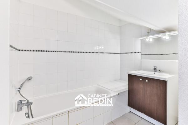 Achat Appartement 4 pieces Gujan Mestras 3 chambres