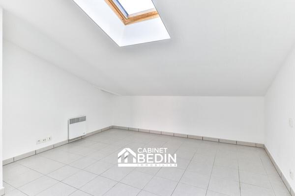 Achat Appartement 4 pieces Gujan Mestras 3 chambres