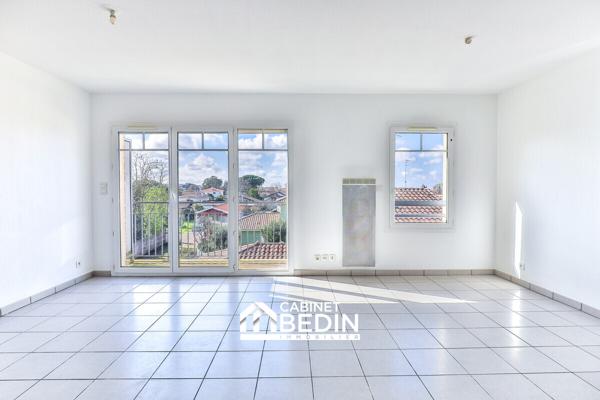Achat Appartement 4 pieces Gujan Mestras 3 chambres