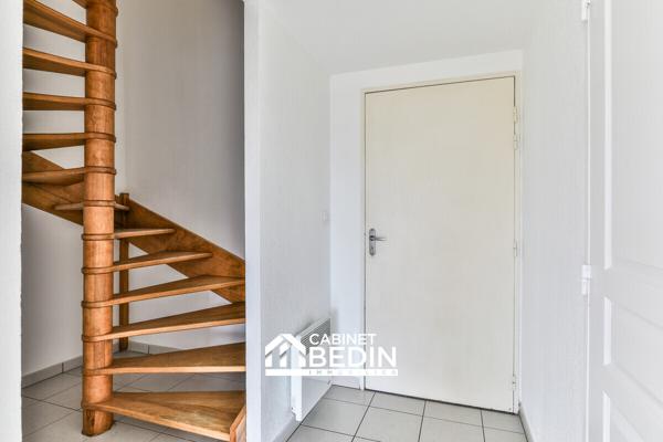 Achat Appartement 4 pieces Gujan Mestras 3 chambres