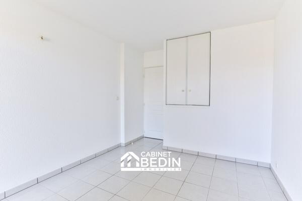Achat Appartement 4 pieces Gujan Mestras 3 chambres