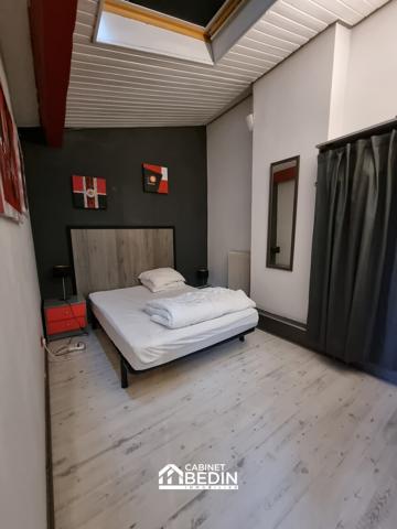 Achat Appartement 7 pieces Le Bouscat 5 chambres
