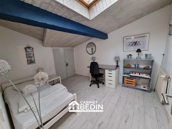 Achat Appartement 7 pieces Le Bouscat 5 chambres