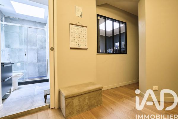 Appartement à vendre 4 pièces 87 m² Lille